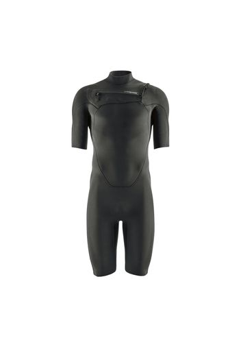 Patagonia M R1 Lite Yulex Front-zip Spring Suit