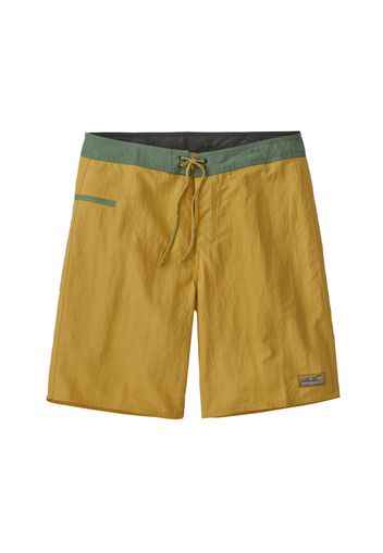 Patagonia M Wavefarer Boardshorts 19"