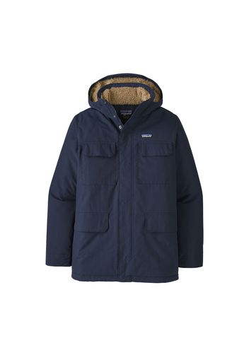 Patagonia M Isthmus Parka