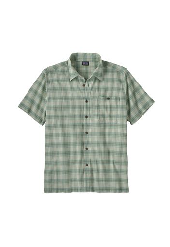 Patagonia M A/c Shirt