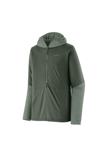 Patagonia M Airshed Pro Pullover
