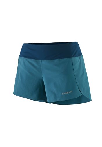 Patagonia W Strider Pro Shorts / 3 1/2 Inch