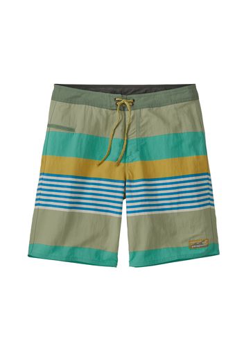 Patagonia M Wavefarer Boardshorts 19"