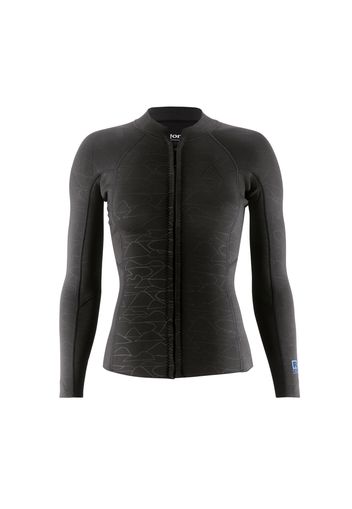 Patagonia W R1 Lite Yulex Long-sleeved Top