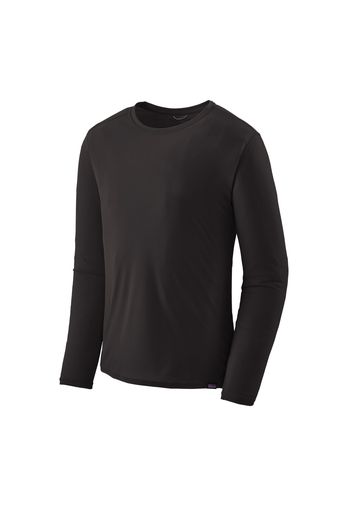 Patagonia M Long-sleeved Capilene Cool Lightweight Shirt