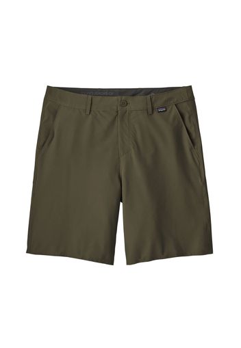 Patagonia M Hydropeak Hybrid Walk Shorts 19"