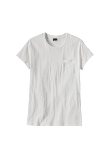 Patagonia W Mainstay Tee