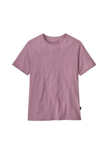 Patagonia Regenerative Organic Certified Cotton Lw Tee