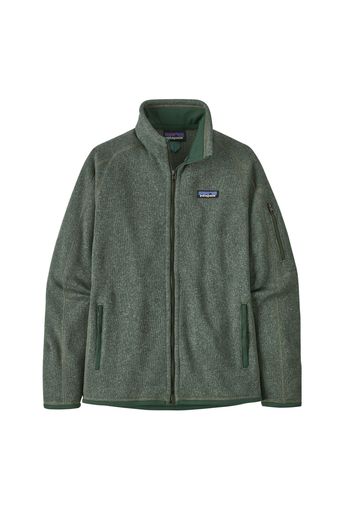 Patagonia W Better Sweater Jacket