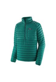 Patagonia M Alplight Down Pullover