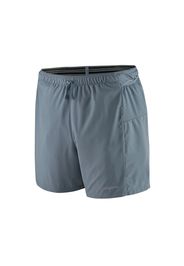 Patagonia M Strider Pro Shorts / 5"