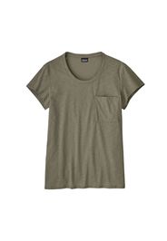 Patagonia W Mainstay Tee