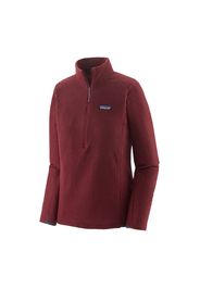 Patagonia W R1 Air Zip-neck