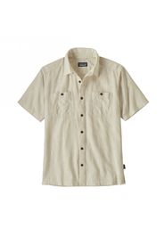 Patagonia M Back Step Shirt