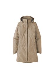 Patagonia W Torrentshell 3l City Coat