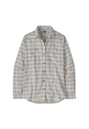 Patagonia W Lightweight A/c Buttondown