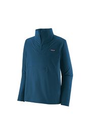 Patagonia R1 Crossstrata Pullover