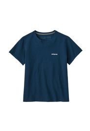 Patagonia W P-6 Logo Responsibili-tee