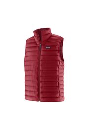 Patagonia M Down Sweater Vest