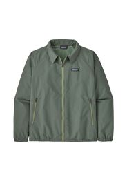 Patagonia M Baggies Jacket