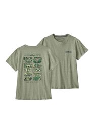 Patagonia W How To Heal Responsibili-tee