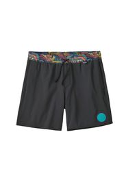 Patagonia M Hydropeak Volley Shorts 16"