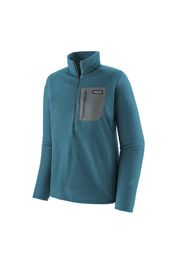 Patagonia M R1 Air Zip-neck