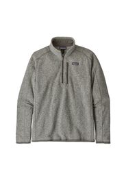 Patagonia M Better Sweater 1/4 Zip