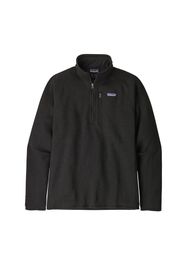 Patagonia M Better Sweater 1/4 Zip