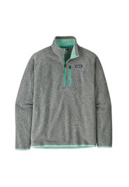 Patagonia M Better Sweater 1/4 Zip