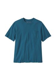 Patagonia M Cotton In Conversion Midweight Pocket Tee