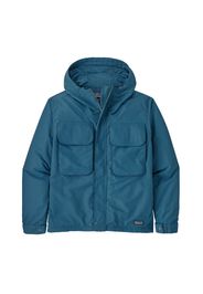 Patagonia M Isthmus Utility Jacket