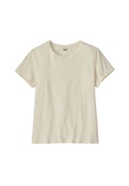 Patagonia W Regenerative Organic Certified Cotton Tee