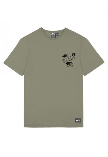 Picture M Cartoon Bp Tee