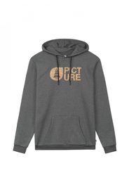 Picture M Basement Cork Hoodie