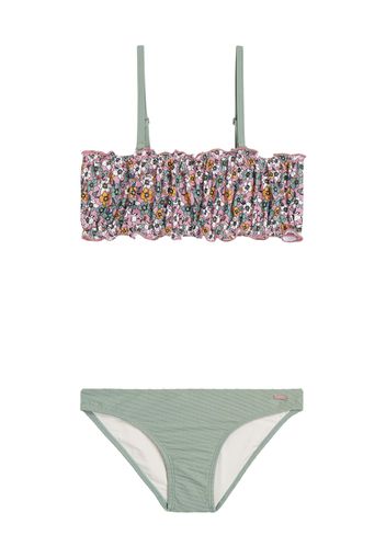 Protest Girls Prtbahamas Jr Bandeau Bikini