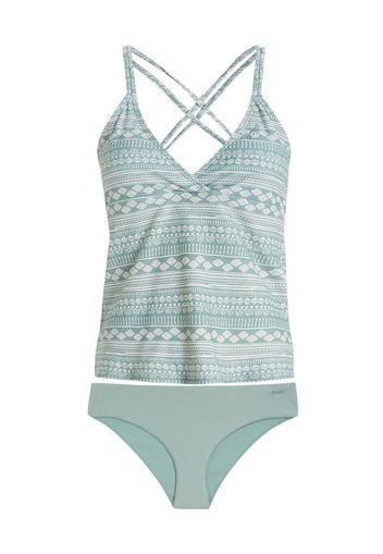 Protest W Prtestuary Tankini