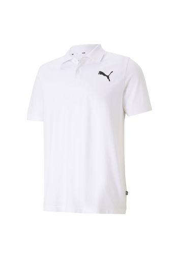 Puma M Essentials Pique Polo