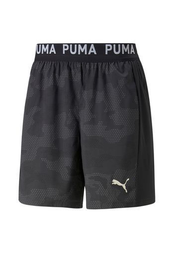 Puma M Train Off Season Aop Woven 7" Short