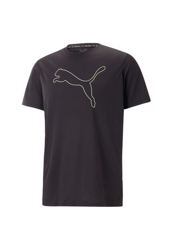 Puma M Performance Cat Tee