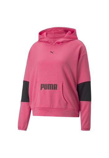 Puma W Train All Day Hoodie