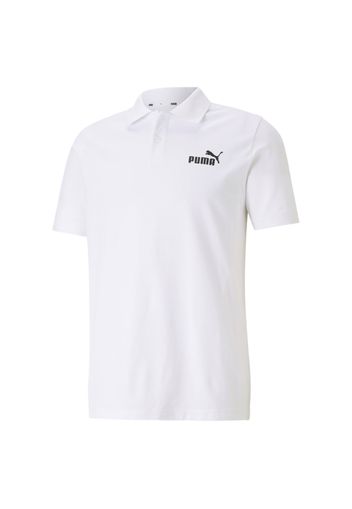 Puma M Essentials Pique Polo