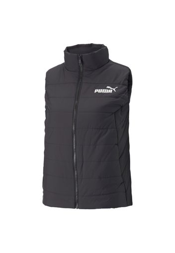 Puma W Essentials Padded Vest