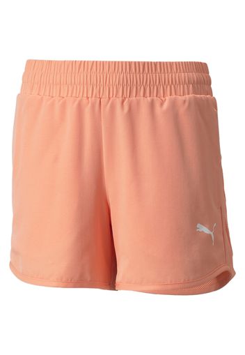 Puma Girls Active Woven Shorts