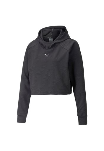 Puma W Flawless Pullover Hoodie