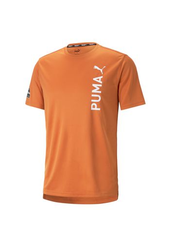 Puma M Puma Fit Ultrabreathe Tee Q2