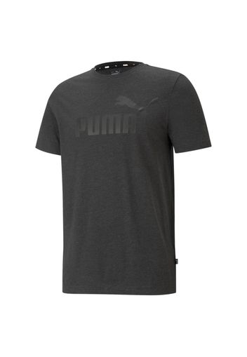 Puma M Essentials Heather Tee