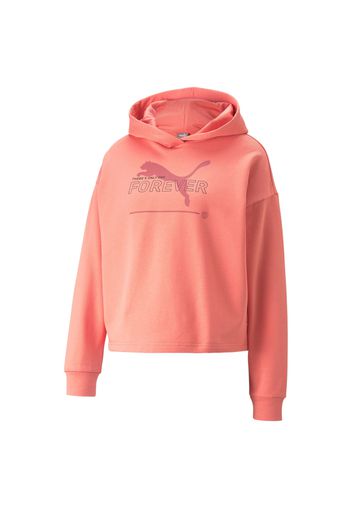 Puma W Ess+ Better Hoodie Tr