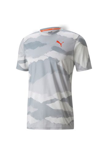 Puma M Train Aop Tee