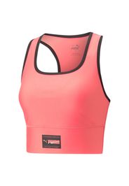 Puma W Puma Fit Eversculpt Skimmer Top